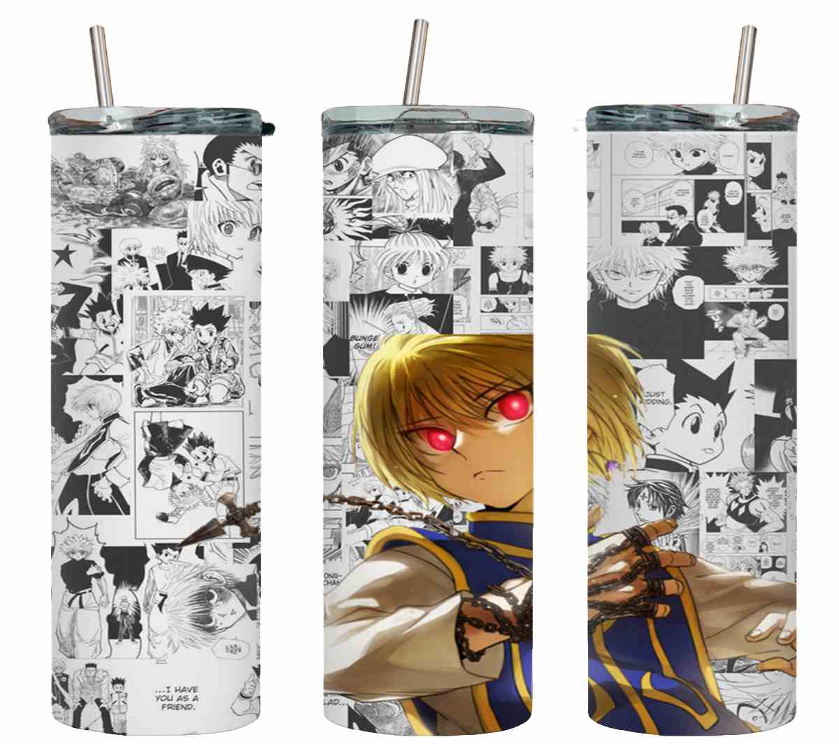 Hunter X-7503